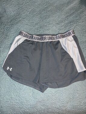 Under Armour shorts